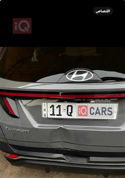 هیوندای تۆکسۆن